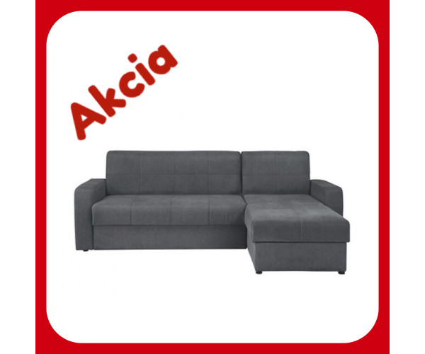 AKCIA Sedačka KIRSTEN univerzálny roh soro 93 AKCIA Sedačka KIRSTEN univerzálny roh soro 93